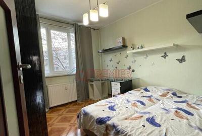 Soseaua Giurgiului - 3 camere decomandat - 2