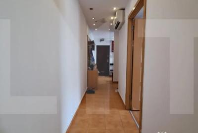 Apartament cu 2 camere decomandat în Spitalul Județean - 2
