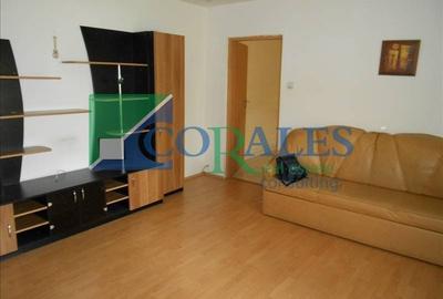 Apartament cu 2 camere semidecomandat, mobilat în Lipovei