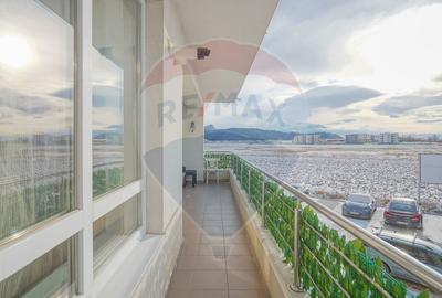 Apartament cu 3 camere de inchiriat I Cristian - 22