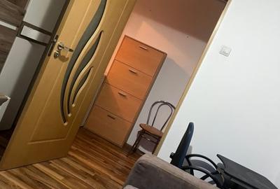 Apartament 2 camere, 45 mp, decomandat, balcon, metrou, 1 Decembrie 1918 - 3