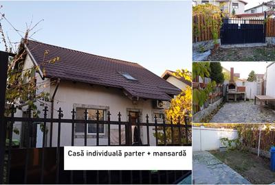 Casa individuala Chiajna proprietar - 1