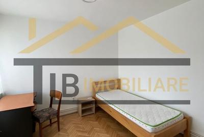 Apartament cu 3 camere în Cornișa - 5