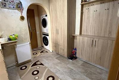 Apartament cu 2 camere decomandat în Dacia - 2