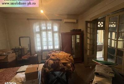 Casă cu 3 camere cu Canalizare în Central - 8
