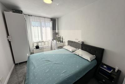 Apartament cu 3 camere decomandat, mobilat în Gheorgheni - 7