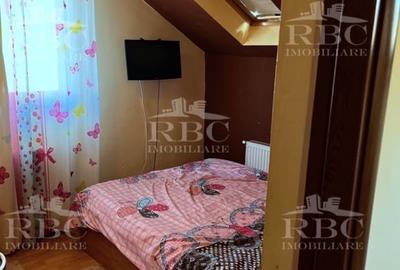 Apartament 2 camere bloc vechi reabilitat termic Manastur - 5