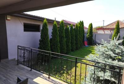 Vila 4 camere P+1E Km 5 - 27