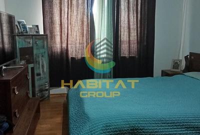 Apartament cu 3 camere decomandat, mobilat în Sud-Vest - 15