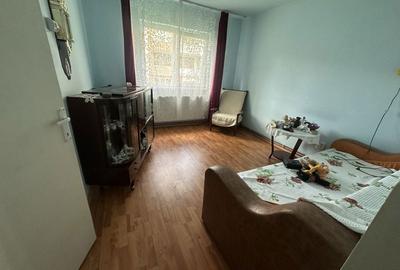 Apartament cu 2 camere decomandat în Slătinioara - 5