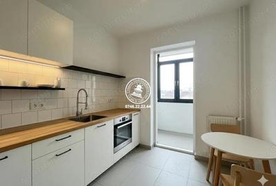 Apartament cu 3 camere decomandat în Ultracentral - 6