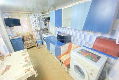 Casă cu 3 camere cu Canalizare în Rahova - 4