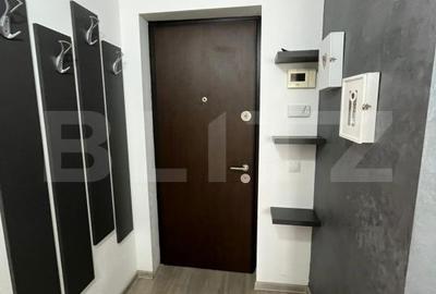 Apartament cu 3 camere în Tudor