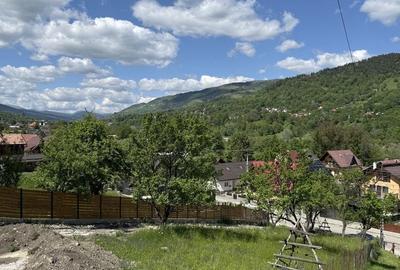 Casă cu 4 camere cu Teren 430 Mp în Valea Doftanei - 6