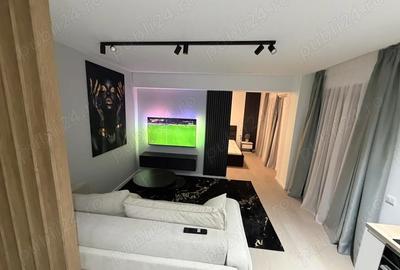 Apartament cu 2 camere nedecomandat în Prelungirea Ghencea - 5