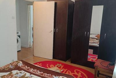 Apartament cu 2 camere semidecomandat în Central - 2