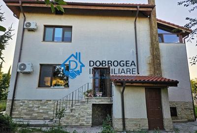 MINERI- CASA PARTER, ETAJ+MANSARDA, SUPRAFATA UTILA 320 MP,TEREN 1300MP - 7