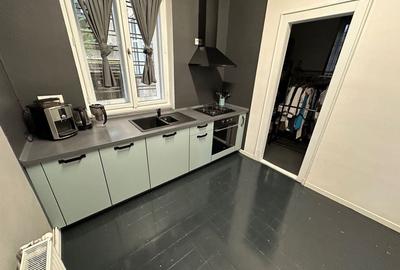 Apartament aproape de Piata Unirii -pretabil pentru birouri - 21
