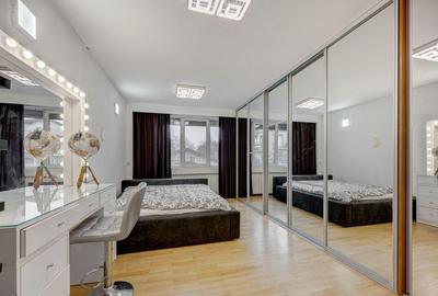 Vila individuala Pipera intersectie Iancu Nicolae OPEN HO... - 3