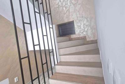 Casă cu 4 camere cu Teren 440 Mp în Miroslava - 8