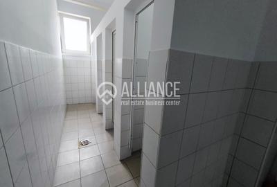 Spațiu comercial, de 4,603 mp, în Faleza Nord - 20