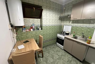 Apartament cu 2 camere semidecomandat, mobilat în P-ța Sfinții Voievozi - 7