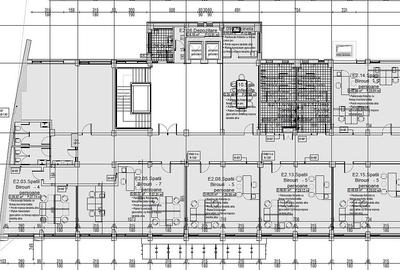 CALEA DOROBANTILOR 103-105, Floreasca - comision 0%, reprezentam proprietarul! - 8