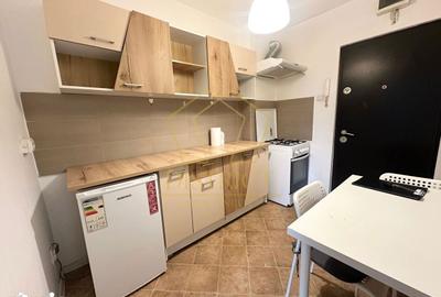 Garsonieră, mobilată în Complex Studențesc - 5