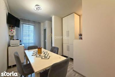 Apartament cu 2 camere decomandat în Tudor Vladimirescu - 8