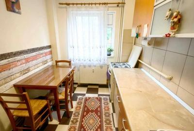 Apartament cu 2 camere decomandat, mobilat în Crângași - 5