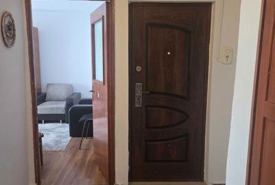 Apartament cu 2 camere decomandat, mobilat în Central - 6