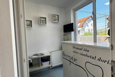 Spațiu comercial, de 45 mp, în Gruia - 2