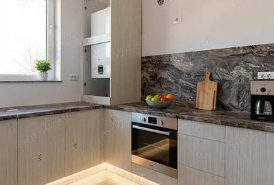 Utimele 5 vile disponibile-Vila 5 camere Ciorogarla, toate utilitatile FINISATA - 5