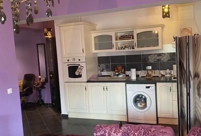 Apartament  la cheie  în Tomis Plus - 10