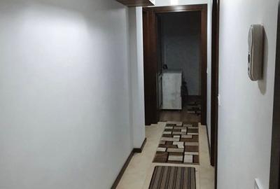 Apartament 2 camere - Exercitiu Apartament 2 camere - Exercitiu - 8