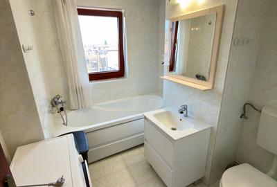 Garsonieră semidecomandată, mobilată în Eroii Revoluției - 10