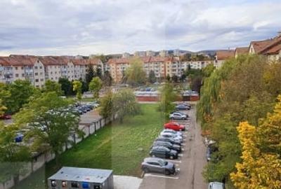 Apartament cu 3 camere, 64 mp, Sfantu Gheorghe – str.Nicolae Iorga - 14