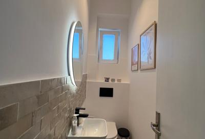 Inchiriere apartament 3 camere zona Batistei Universitate - 15