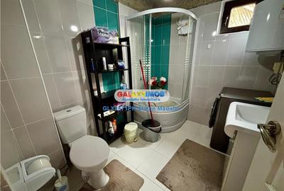 Casă cu 4 camere cu Teren 1712 Mp în Drăgănești - 7