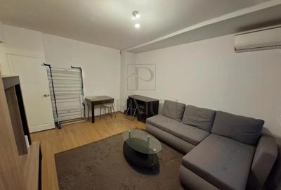 Garsonieră decomandată, mobilată în Blașcovici - 2