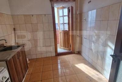 Apartament cu 2 camere semidecomandat în Central - 7