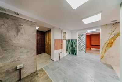 Spațiu comercial de închiriat– Demisol + Parter, zonă Intim - 11