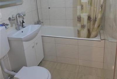 Apartament cu 2 camere nedecomandat, mobilat în Podu Roș - 10