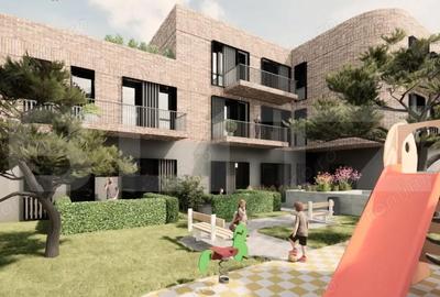 Apartament cu 2 camere decomandat în Dacia - 5