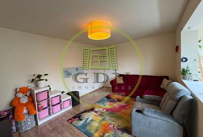 Apartament cu 3 camere decomandat, mobilat în Mănăștur - 14