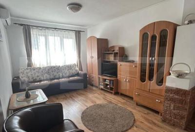 Apartament de vanzare, cu 2 camere, 56mp, zona Garii - 4