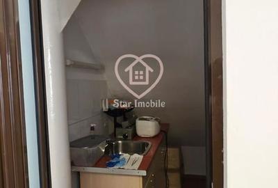 Spațiu comercial, de 50 mp, în Central