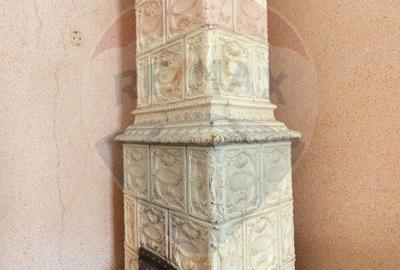 Casă cu 3 camere cu Teren 350 Mp în Centrul Istoric - 14