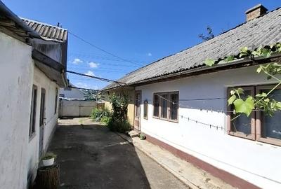 Casa 6 camere, Garaj , Teren 5000 MP - 6