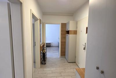 Apartament 2 camere etajul 6 Avantgarden 3 - 5